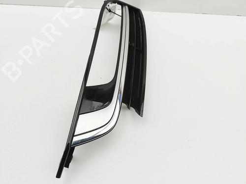 Grill VW CC B7 (358) 2.0 TDI | BP38731056C40 - Image 2