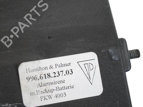 Electronic module PORSCHE BOXSTER (986) 2.7 | BP30239770M83 