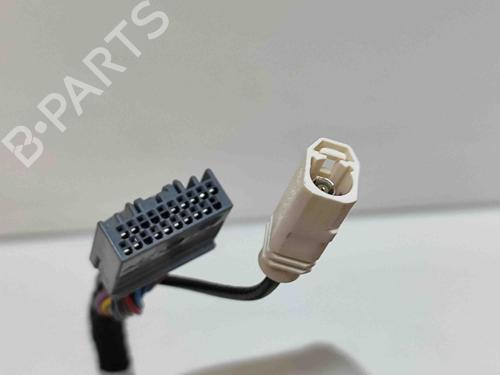 Right mirror VOLVO XC60 II (246) 2.0 B5 Mild-Hybrid | BP29486401C27 