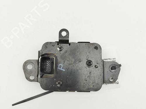 Electronic module TOYOTA bZ4X (_EAM1_) EV (XEAM10) | BP36783122M83 - Image 3