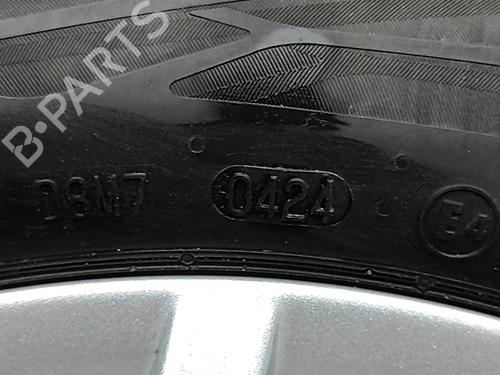 Fælk FIAT 500 (312_) 1.0 Mild Hybrid (312.AYD1B) | BP28553490C45 