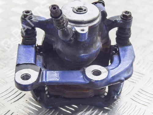 Right front brake caliper BMW X4 (G02, F98) xDrive M40 i | BP27749382M104 