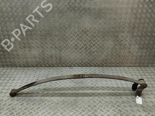 Andre VW CADDY IV Box Body/MPV (SAA, SAH) 2.0 TDI (102 hp) 31021225