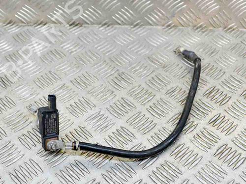 Used Cable MERCEDES-BENZ C-CLASS Coupe (C205) C 300 (205.348) (245 hp) 20231789