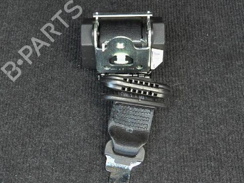 Rear center seatbelt PEUGEOT 308 SW I (4E_, 4H_) 1.6 HDi | BP6837767I27 