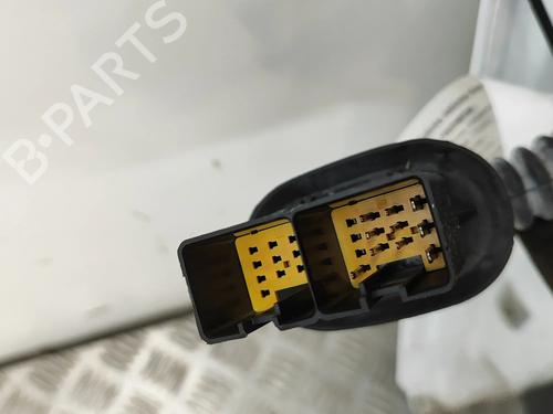 Right rear door FORD RANGER (TKE) 2.0 EcoBlue 4x4 | BP29975092C5 