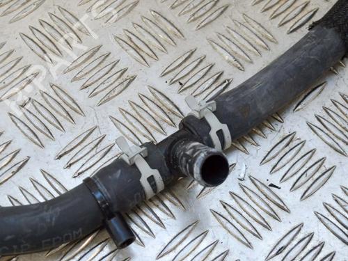 Pipe TESLA MODEL S (5YJS) 75 | BP20231312M125 