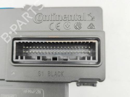 Electronic module NISSAN JUKE (F16_) DIG-T 117 | BP35957704M83 - Image 6