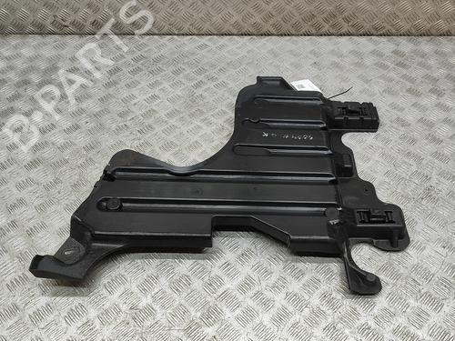 Underbody protection CITROËN C3 AIRCROSS II (2R_, 2C_) 1.2 PureTech 130 (2RHNYH) | BP24307983M92 