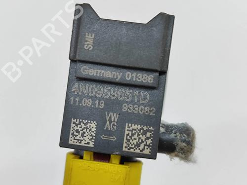 Electronic sensor AUDI E-TRON (GEN) 55 quattro | BP27781941M84  - Image 6