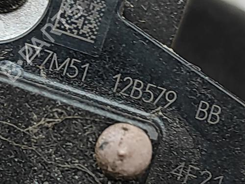 Mass air flow sensor FORD FOCUS III 1.0 EcoBoost | BP33376735M95 - Image 7