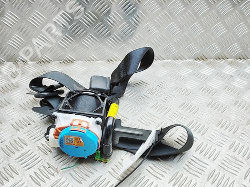 Used Front left seatbelt Front left seatbelt HYUNDAI KONA (OS, OSE, OSI) EV (136 hp) 39472910 39472910