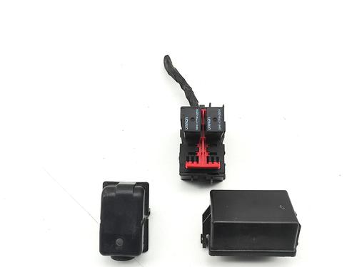 Elektronisk sensor JEEP COMPASS (MK49) 2.2 CRD 4x4 | BP38071485M84 - Image 3