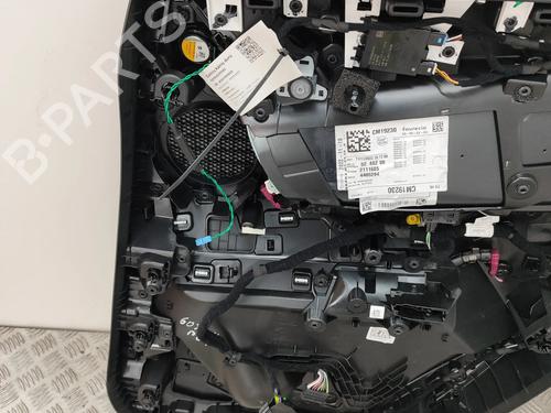 Rear left panel BMW iX (I20) xDrive 40 | BP33110237C60  - Image 5