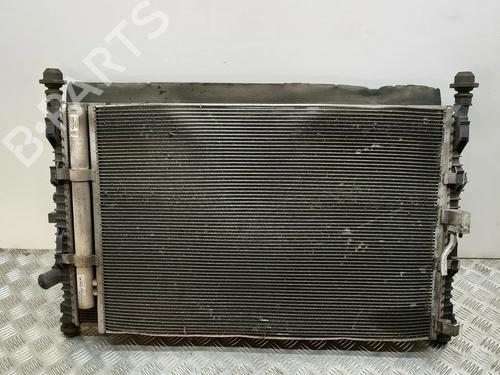 Radiator set FORD TRANSIT CUSTOM V362 Bus (F3) 2.0 EcoBlue mHEV | BP36952344M120 - Image 4