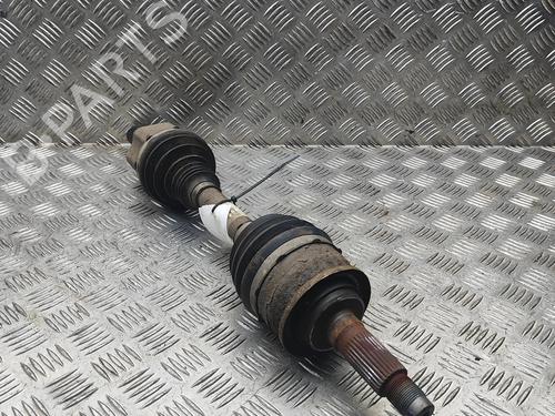 Left front driveshaft FORD RANGER (TKE) 3.2 TDCi 4x4 | BP35983285M38 - Image 5