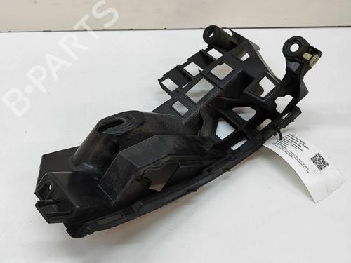 Rear bumper bracket PORSCHE MACAN (95B) 3.0 S Diesel | BP26524127C159