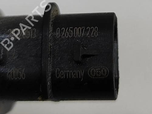 Electronic sensor MERCEDES-BENZ EQE (V295) EQE 53 AMG 4-matic+ (295.153) | BP27769525M84 - Image 7