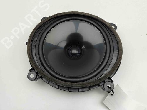 Used Speaker TOYOTA bZ4X (_EAM1_) EV (YEAM15) (218 hp) 28560813