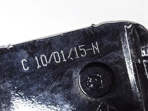 Dørhængsel/Dørbegrænser RENAULT ZOE (BFM_) ZOE | BP14619931C146