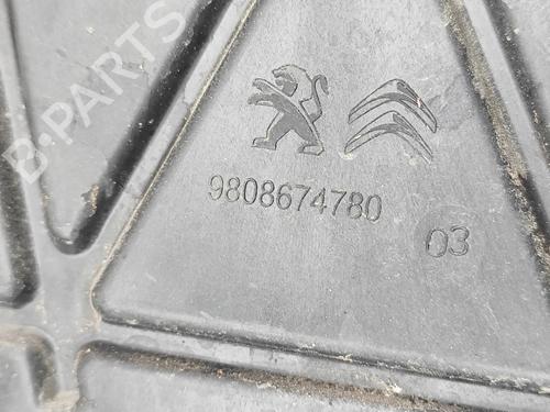 Støtte CITROËN JUMPY III Van (V_) 2.0 BlueHDi 180 | BP38094594C155 - Image 3