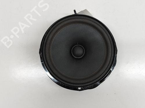 Used Speaker VW ID.4 (E21) Pure (148 hp) 28564416