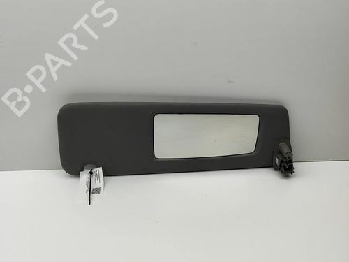 Parasol izquierda OPEL MOVANO B Van (X62) 2.3 CDTI FWD (FV) (163 hp) 26297692