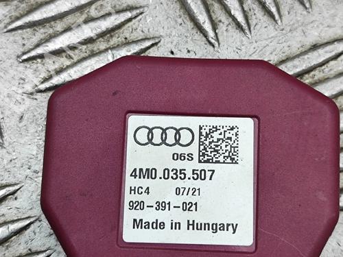 Antenna/Base AUDI A6 C8 Avant (4A5) 50 TDI Mild Hybrid quattro | BP38070832C140 - Image 6