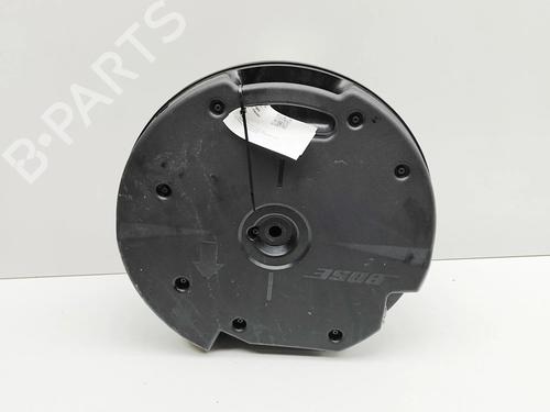 Used Electronic module Electronic module MAZDA CX-80 (KL_) e-SKYACTIVE-D MHEV AWD (KL0H, KL3R3P) (254 hp) 33392235 33392235