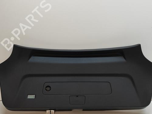 Used Boot lining AUDI Q8 E-TRON Sportback (GET) 55 quattro (408 hp) 28687830