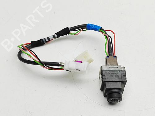 Used Camera Camera MERCEDES-BENZ C-CLASS Coupe (C205) C 220 d (205.304) (170 hp) 33393033 33393033