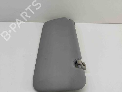 Right sun visor HYUNDAI IONIQ (AE) 1.6 GDI Hybrid | BP16312929I2