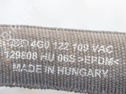 Pipe AUDI A7 Sportback (4GA, 4GF) 3.0 TDI quattro | BP14613991M125 