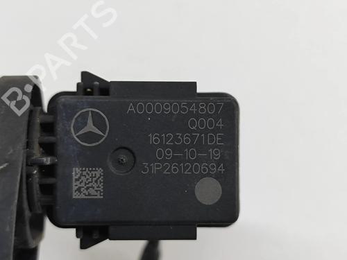 Electronic sensor MERCEDES-BENZ A-CLASS (W177) AMG A 35 4-matic (177.051) | BP27781750M84 