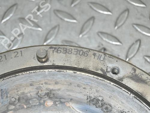 Andre BMW Z4 Roadster (E89) sDrive 20 i | BP30285119O1