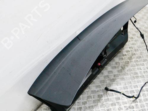 Tailgate SAAB 9-3 (YS3F, E79, D79, D75) 1.9 TiD | BP9165842C6 