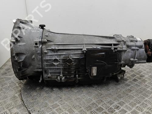 Gearbox AUDI A3 Sportback (8PA) 1.2 TSI | BP17077248M3 