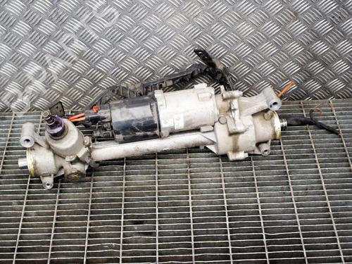 Used Steering rack MERCEDES-BENZ C-CLASS Convertible (A205) C 200 (205.442) (184 hp) 7797473