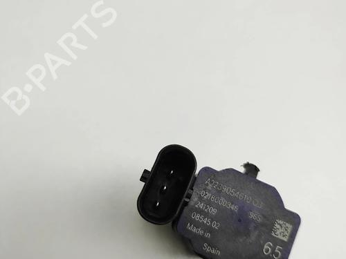 Electronic module VW PASSAT B7 (362) 1.4 TSI EcoFuel | BP37469144M83 - Image 6