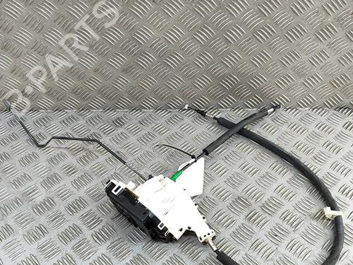 Rear right lock MASERATI LEVANTE SUV (M161) 3.0 D Q4 | BP27205532C99