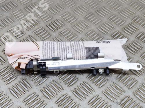 Used Left seat airbag Left seat airbag VW GOLF VII (5G1, BQ1, BE1, BE2) 2.0 GTI (230 hp) 11181105 11181105