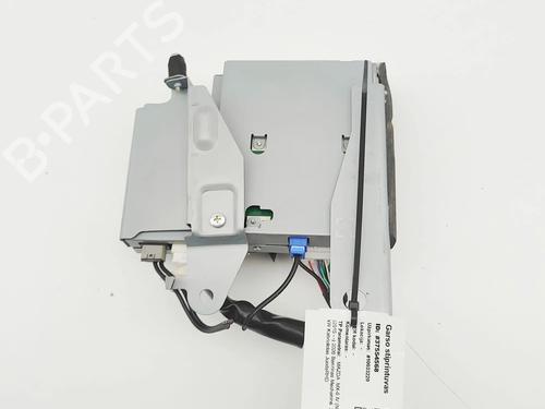 Electronic module MAZDA MX-5 IV (ND__) 2.0 (ND6E, NDERC) | BP37996807M83 - Image 3