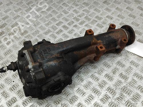 Used Rear differential SUBARU FORESTER (SF_) 2.0 S Turbo AWD (SF5) (170 hp) 27341843