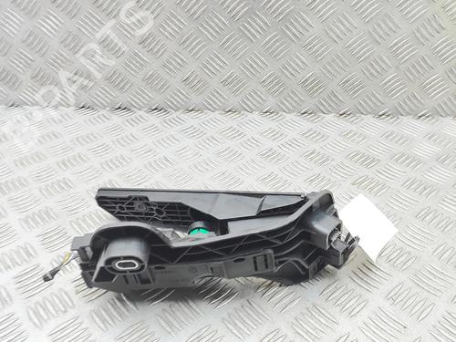 Pedal VW CC B7 (358) 2.0 TDI | BP37522530I4 - Image 4