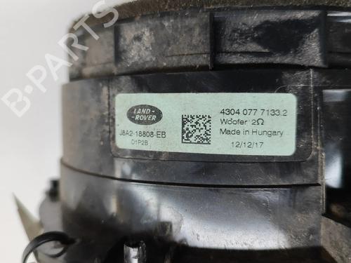 Speaker LAND ROVER RANGE ROVER VELAR (L560) 2.0 D180 TD4 4x4 | BP25615984E2 