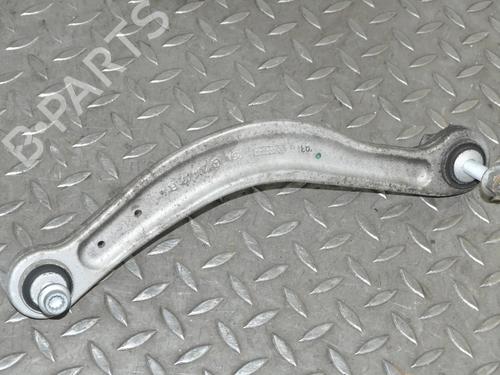 Venstre bagtil bærearm Venstre bagtil bærearm MERCEDES-BENZ C-CLASS (W205) C 220 BlueTEC / d (205.002, 205.004) (170 hp) 30250543 30250543