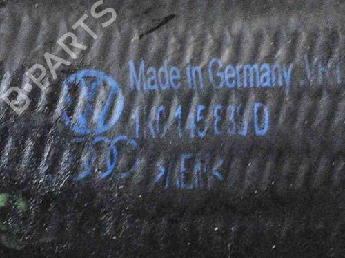 Used Intercooler pipe VW GOLF V (1K1) 2.0 TDI (136 hp) 14657939