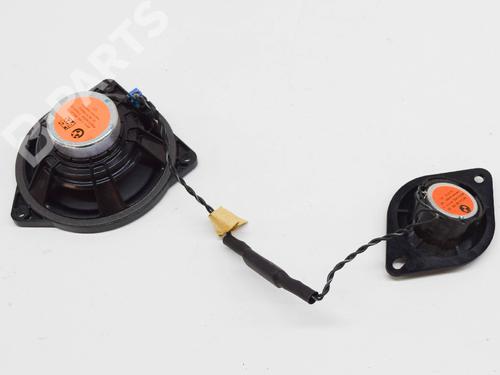 Speaker MERCEDES-BENZ GLC (X253) AMG 43 4-matic (253.964) | BP6772412E2 