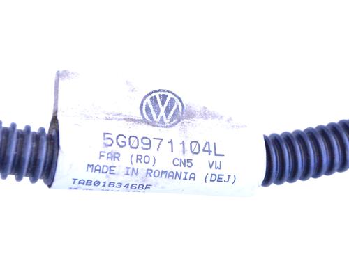 Electronic module VW GOLF VII (5G1, BQ1, BE1, BE2) 2.0 GTD | BP33356738M83 - Image 5