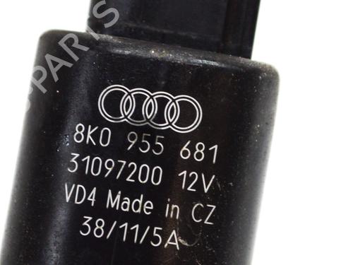 Washer pump AUDI A5 (8T3) 2.0 TDI | BP14645808E24 